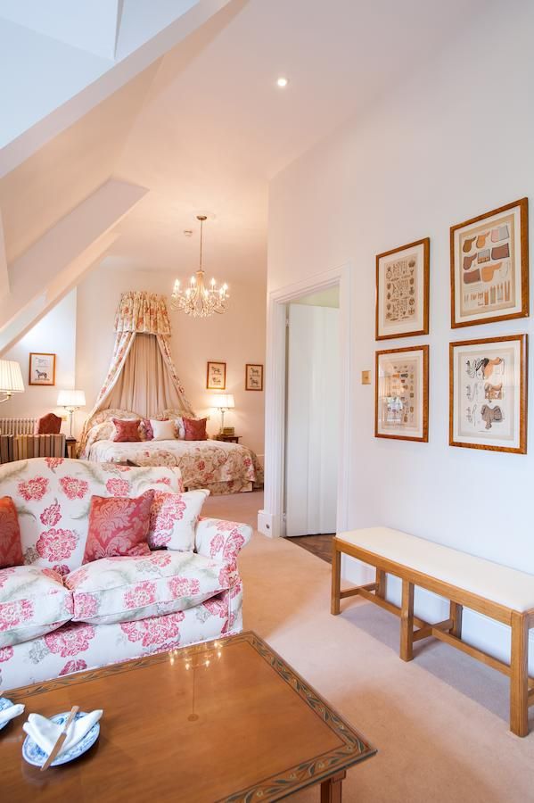 Gallery Item 7 for Llangoed Hall