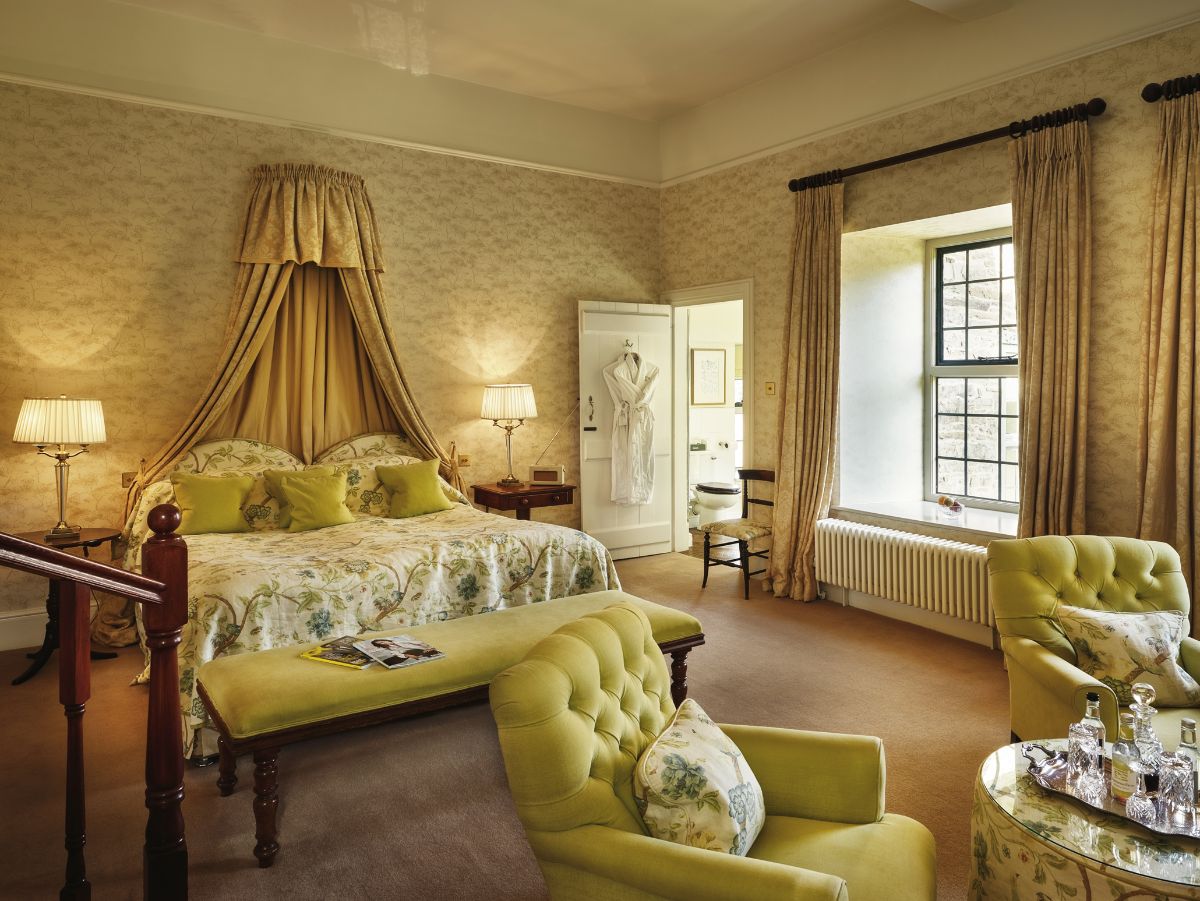 Gallery Item 13 for Llangoed Hall