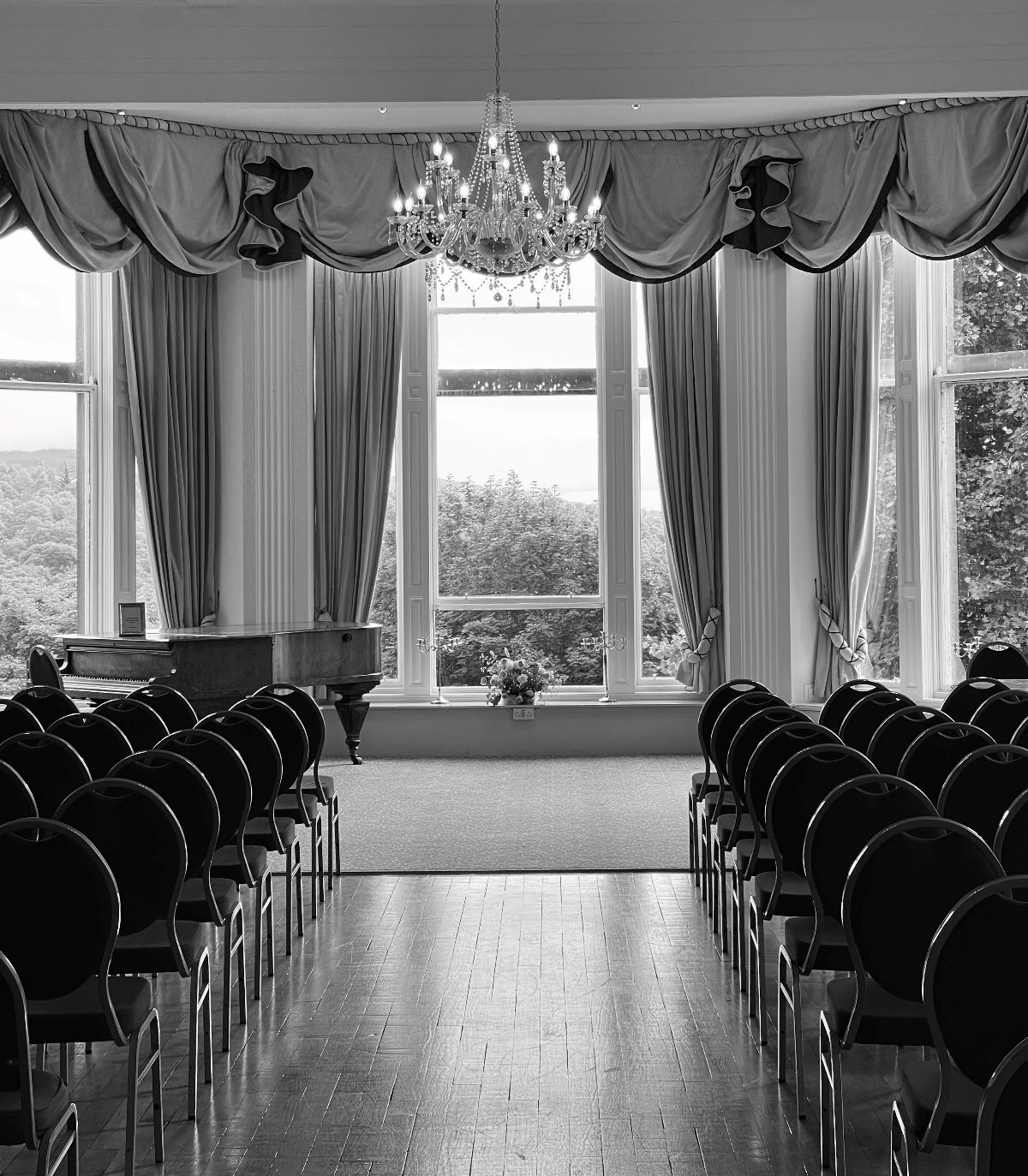 Gallery Item 2 for Atholl Palace Hotel