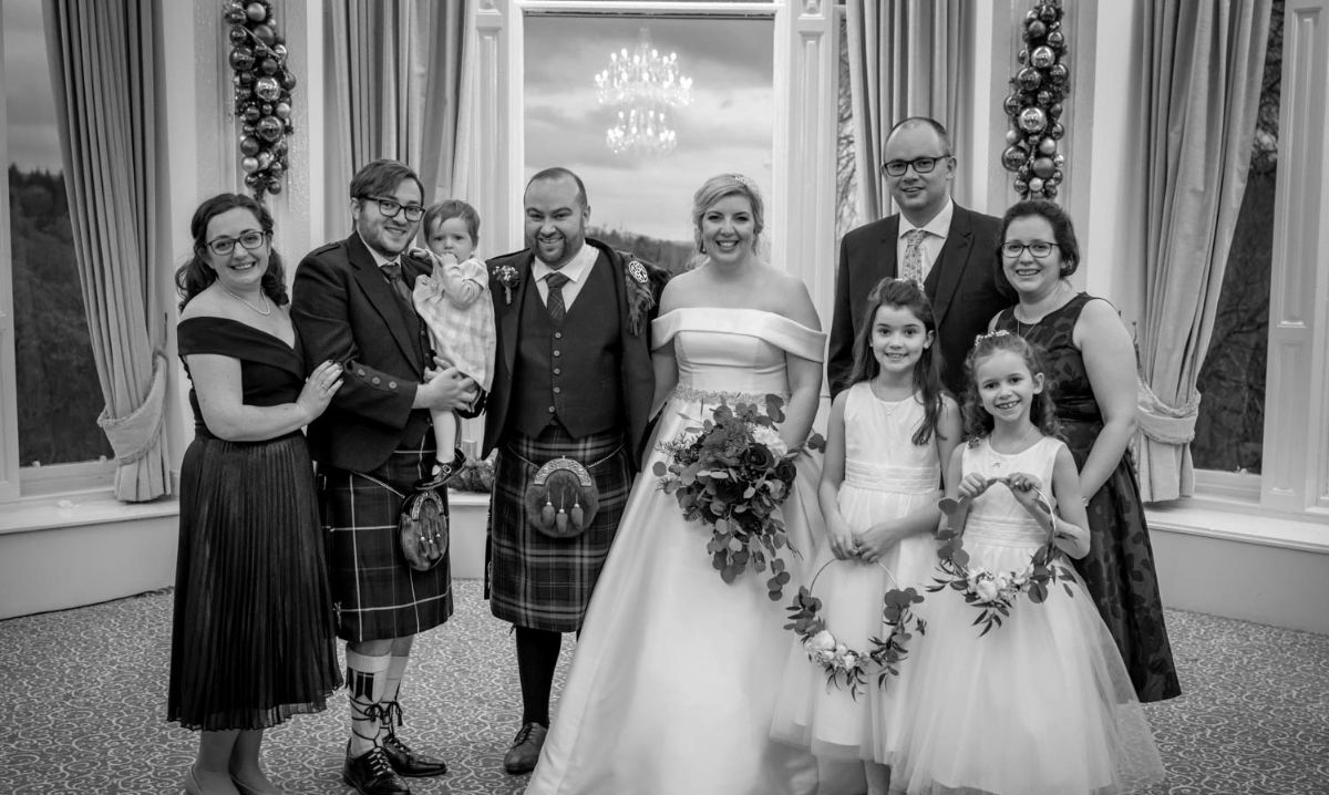 Gallery Item 4 for Atholl Palace Hotel