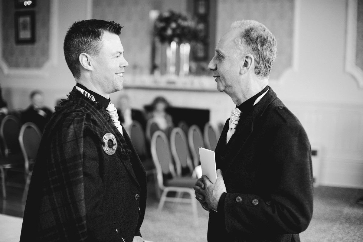 Gallery Item 2 for Atholl Palace Hotel
