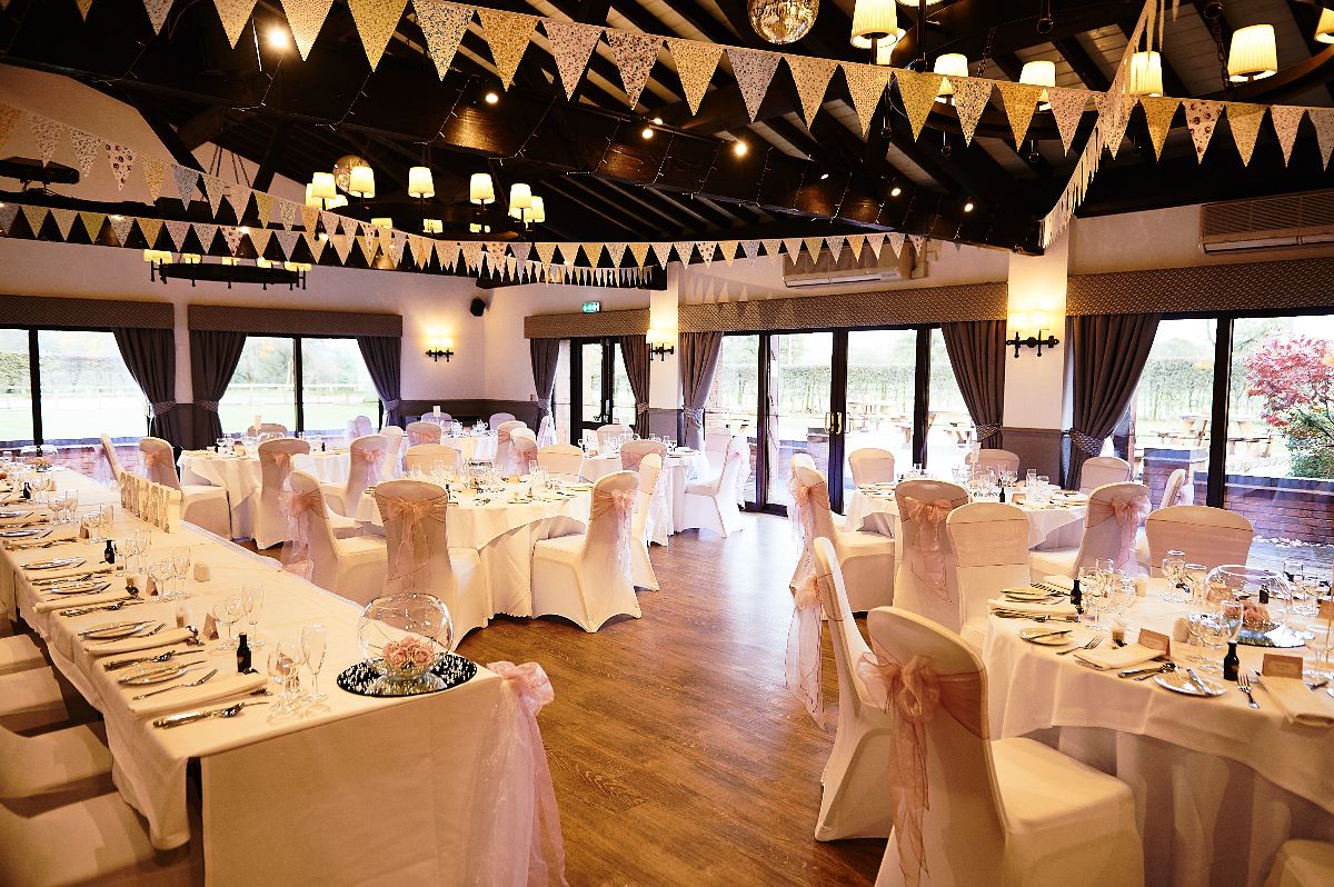 Gallery Item 3 for Oak Farm Hotel