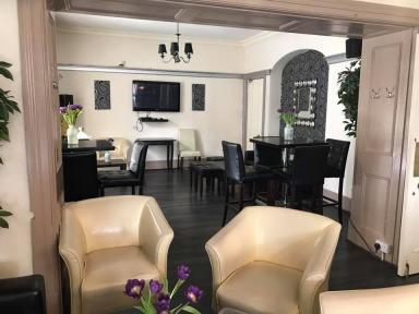 Gallery Item 5 for Dimple Well Lodge Hotel