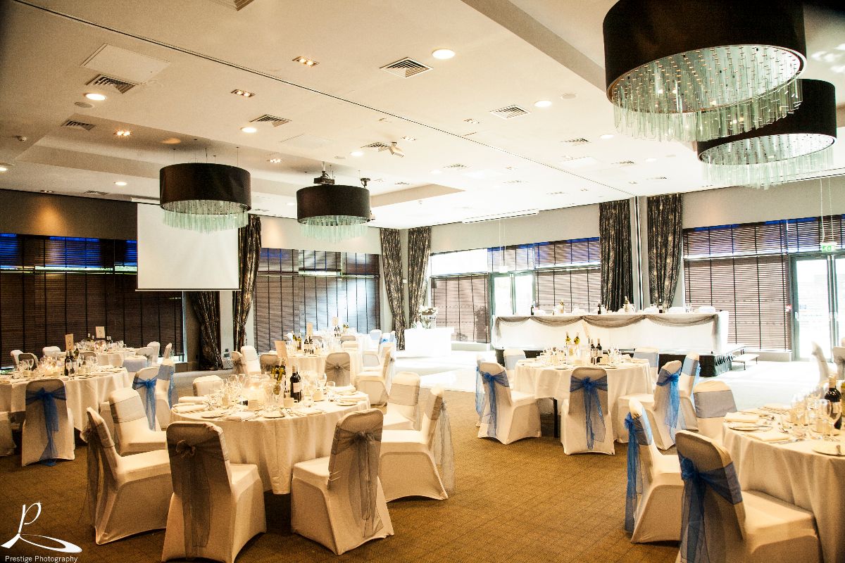 Gallery Item 2 for Village Hotel Solihull