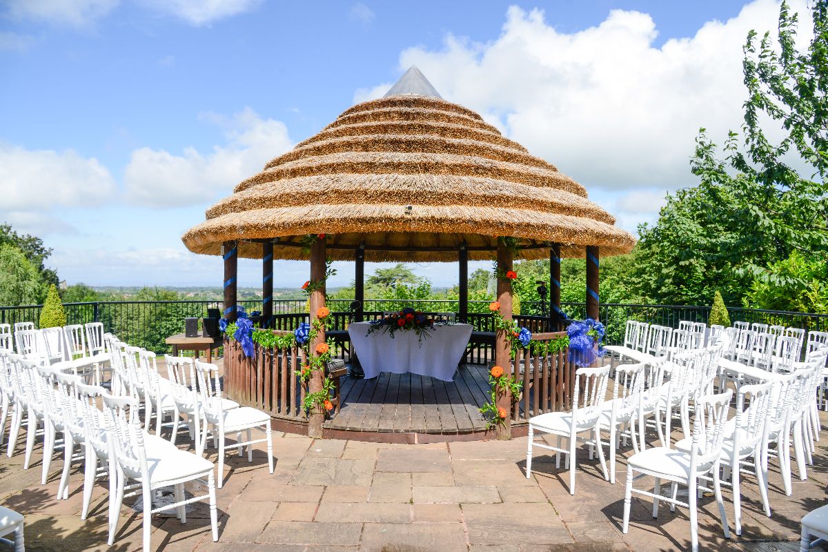 Gallery Item 6 for Doubletree by Hilton - Cadbury House