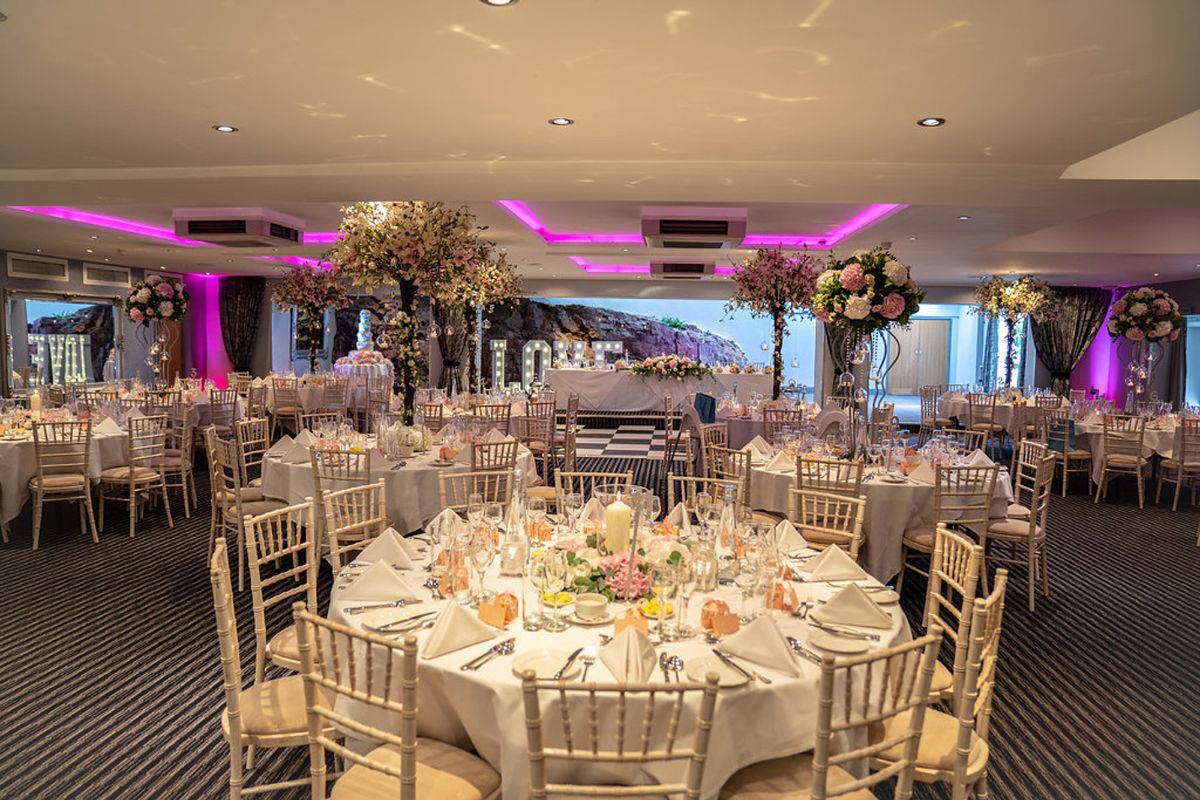 Gallery Item 3 for Doubletree by Hilton - Cadbury House