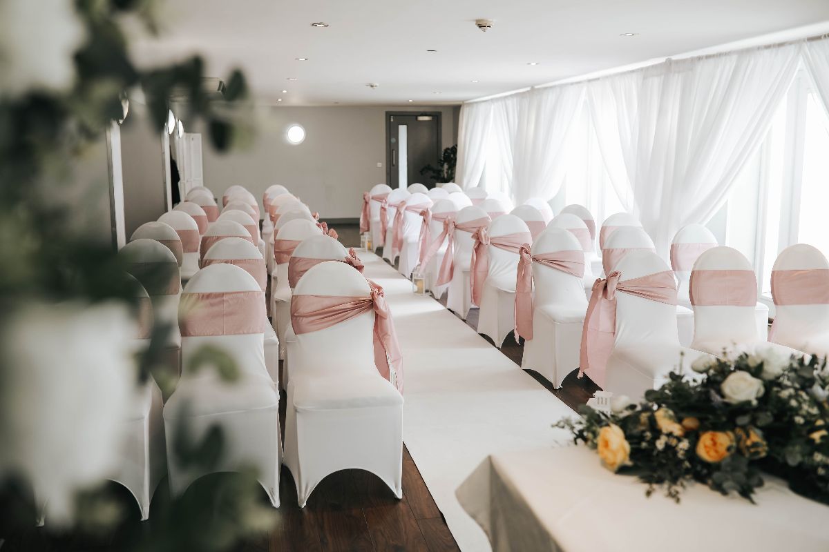 Gallery Item 2 for Doubletree by Hilton - Cadbury House