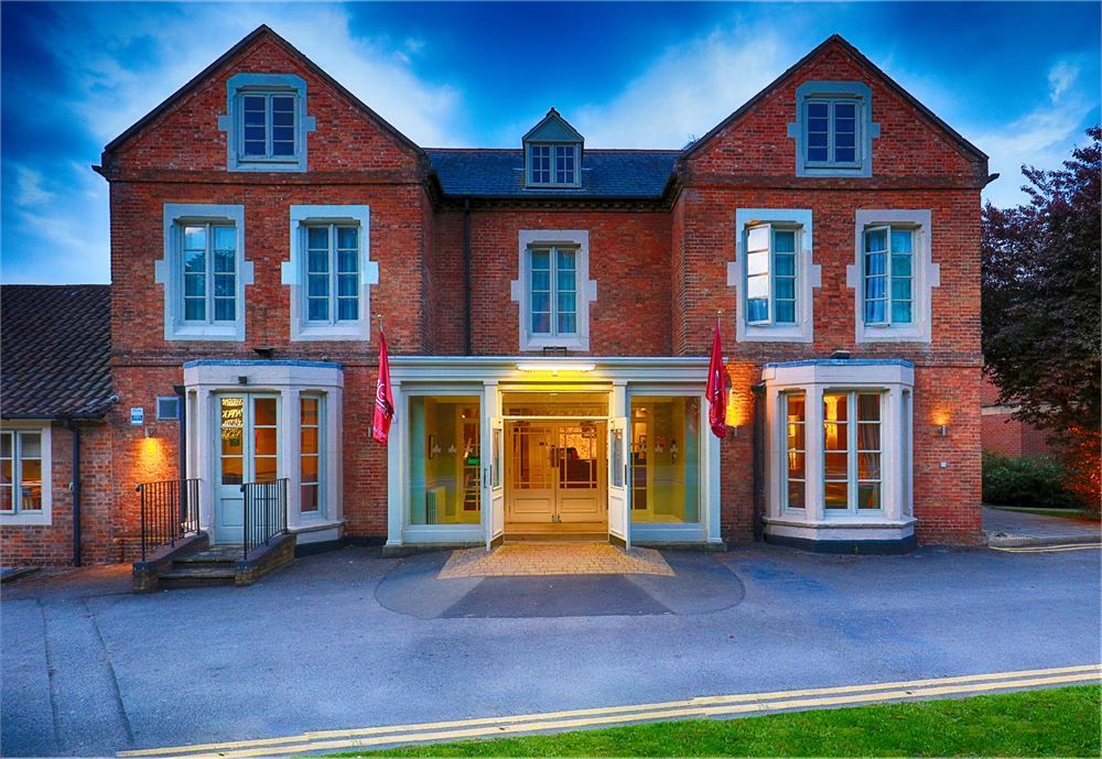 Gallery Item 3 for Muthu Clumber Park Hotel &amp; Spa