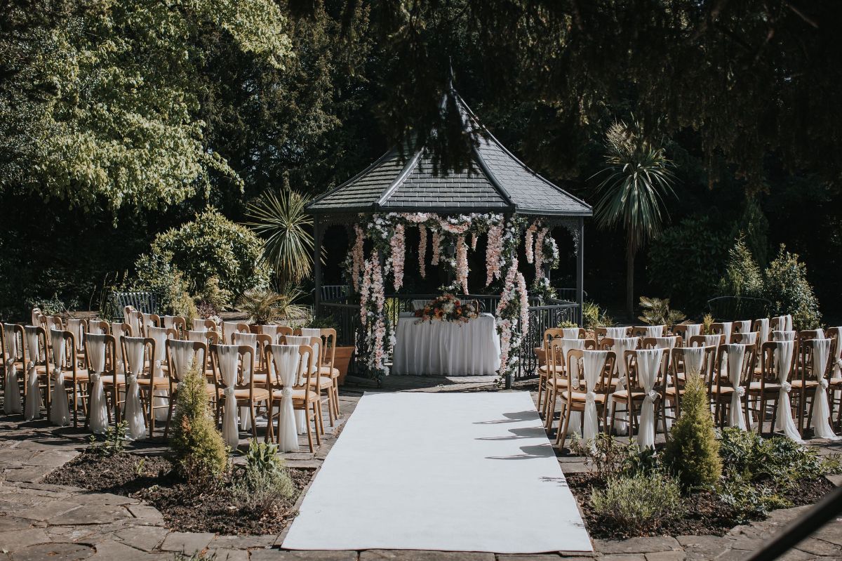 Gallery Item 5 for Ringwood Hall Hotel