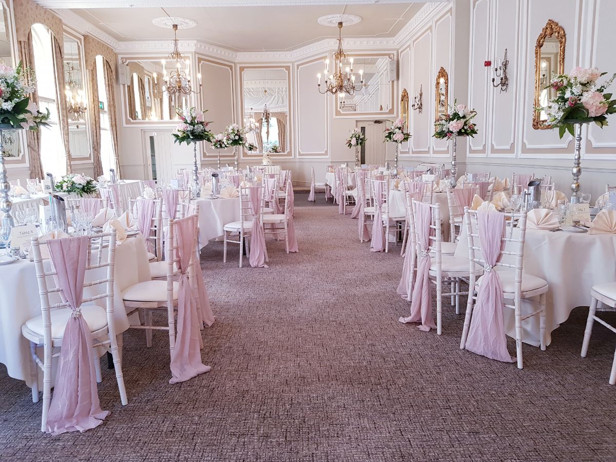 Gallery Item 3 for Ringwood Hall Hotel