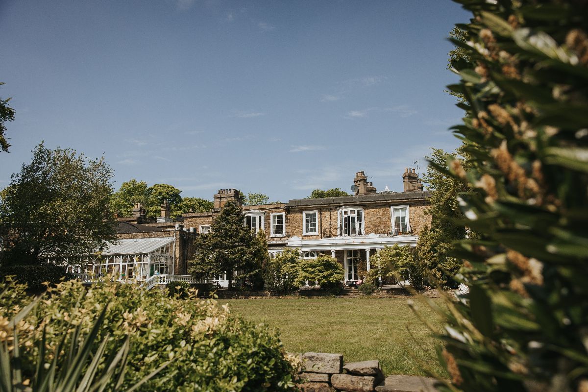 Gallery Item 4 for Ringwood Hall Hotel