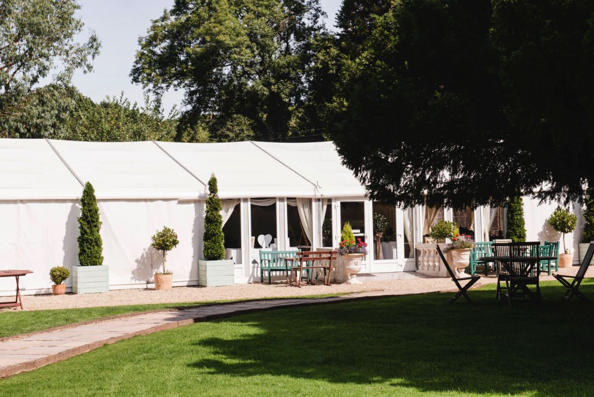 Gallery Item 5 for Combe House Hotel