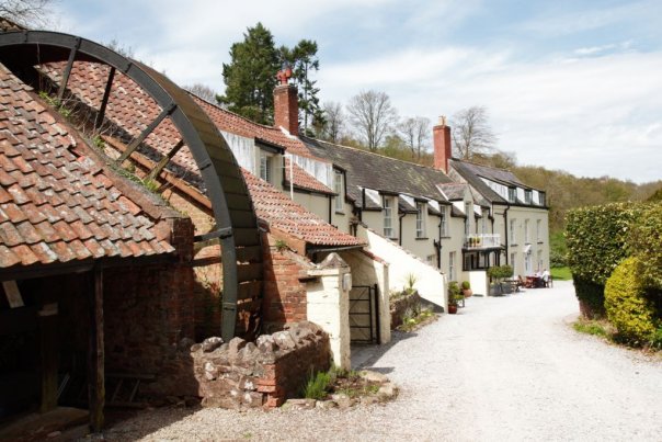 Gallery Item 7 for Combe House Hotel