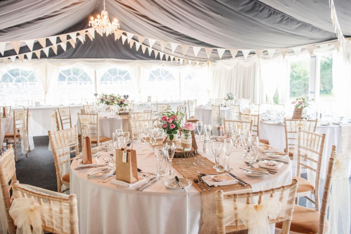 Gallery Item 10 for Combe House Hotel