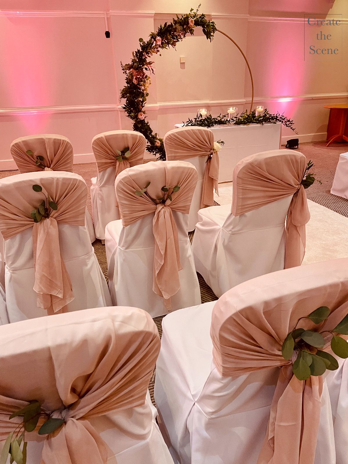 Gallery Item 3 for Hilton Leicester Hotel