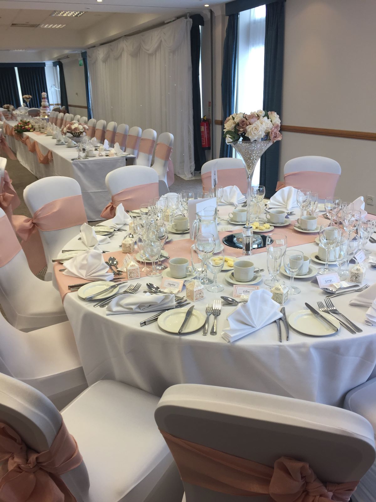 Gallery Item 6 for Hilton Leicester Hotel