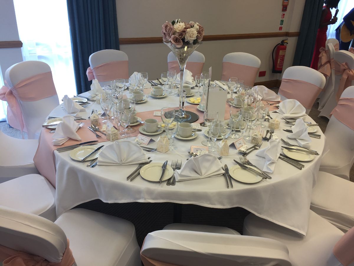 Gallery Item 4 for Hilton Leicester Hotel