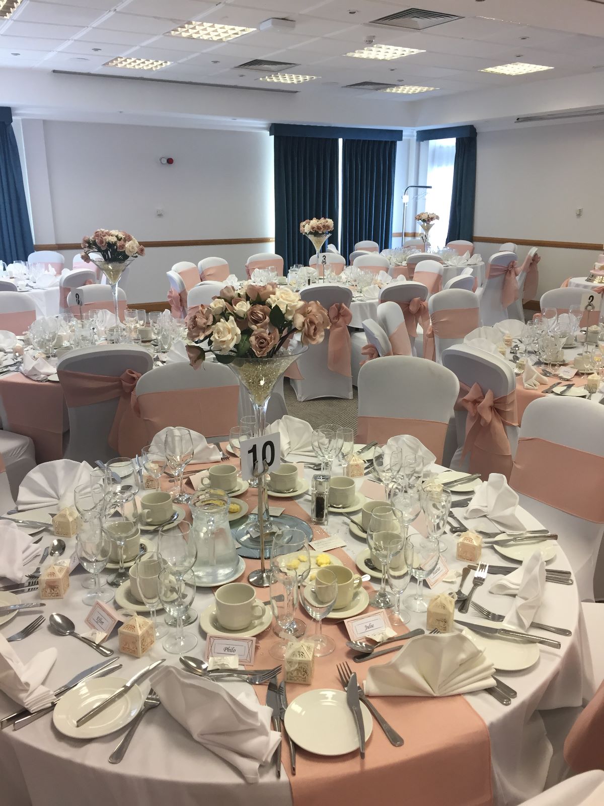 Gallery Item 5 for Hilton Leicester Hotel
