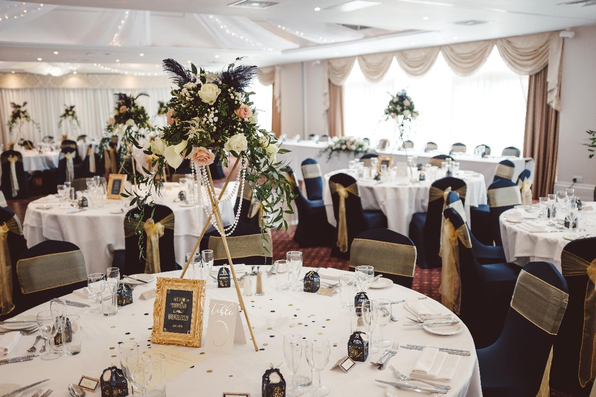 Gallery Item 13 for Bicester Hotel and Spa