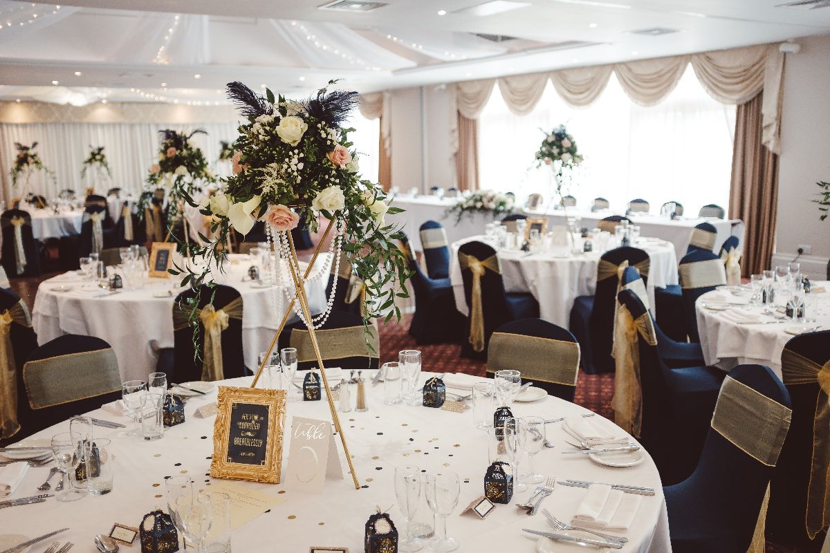 Gallery Item 12 for Bicester Hotel and Spa