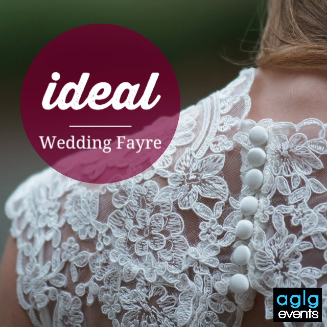 Gallery Item 2 for AGLG Events - UK Wedding Fairs