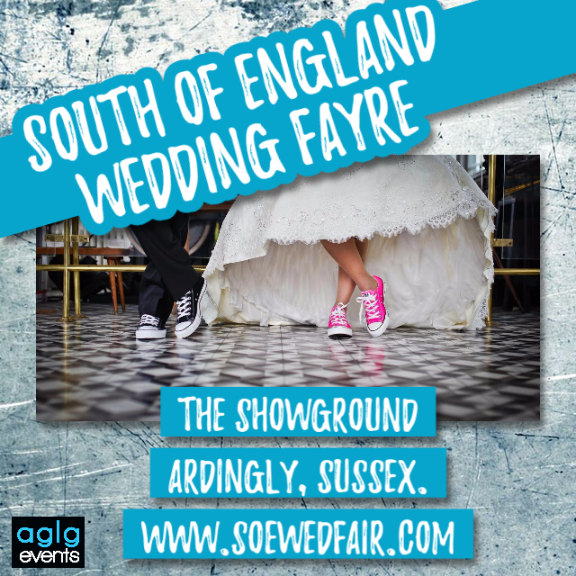 Gallery Item 5 for AGLG Events - UK Wedding Fairs