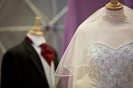 Gallery Item 6 for AGLG Events - UK Wedding Fairs