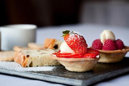 Gallery Item 4 for Northcote Manor Hotel 