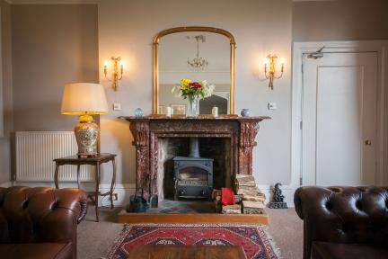 Gallery Item 4 for Northcote Manor Hotel 