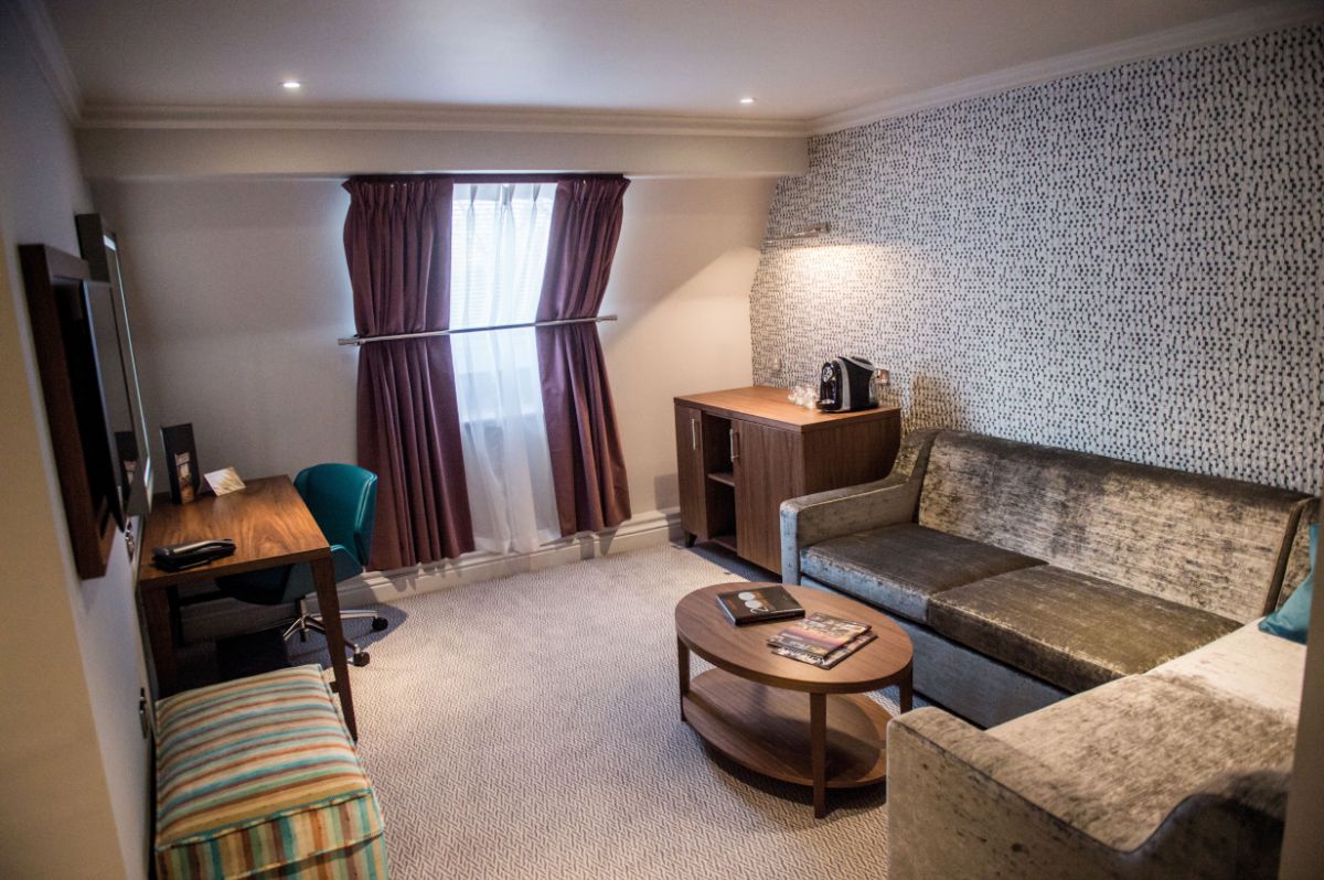 Gallery Item 6 for Cottons Hotel &amp; Spa