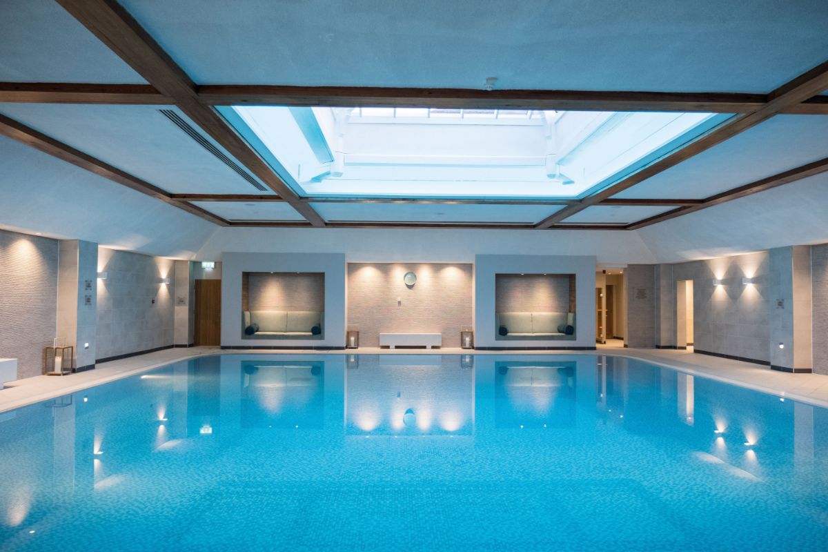 Gallery Item 6 for Cottons Hotel &amp; Spa