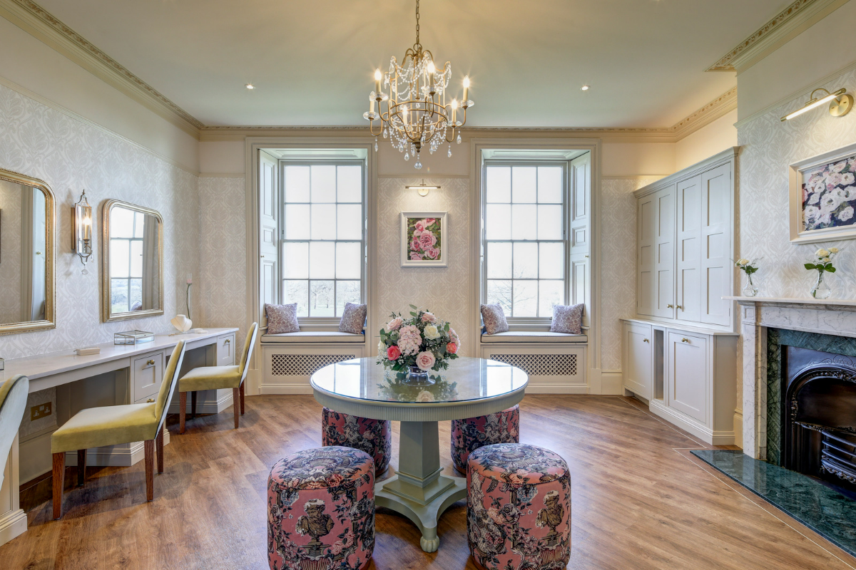 Gallery Item 2 for Hylands Estate 