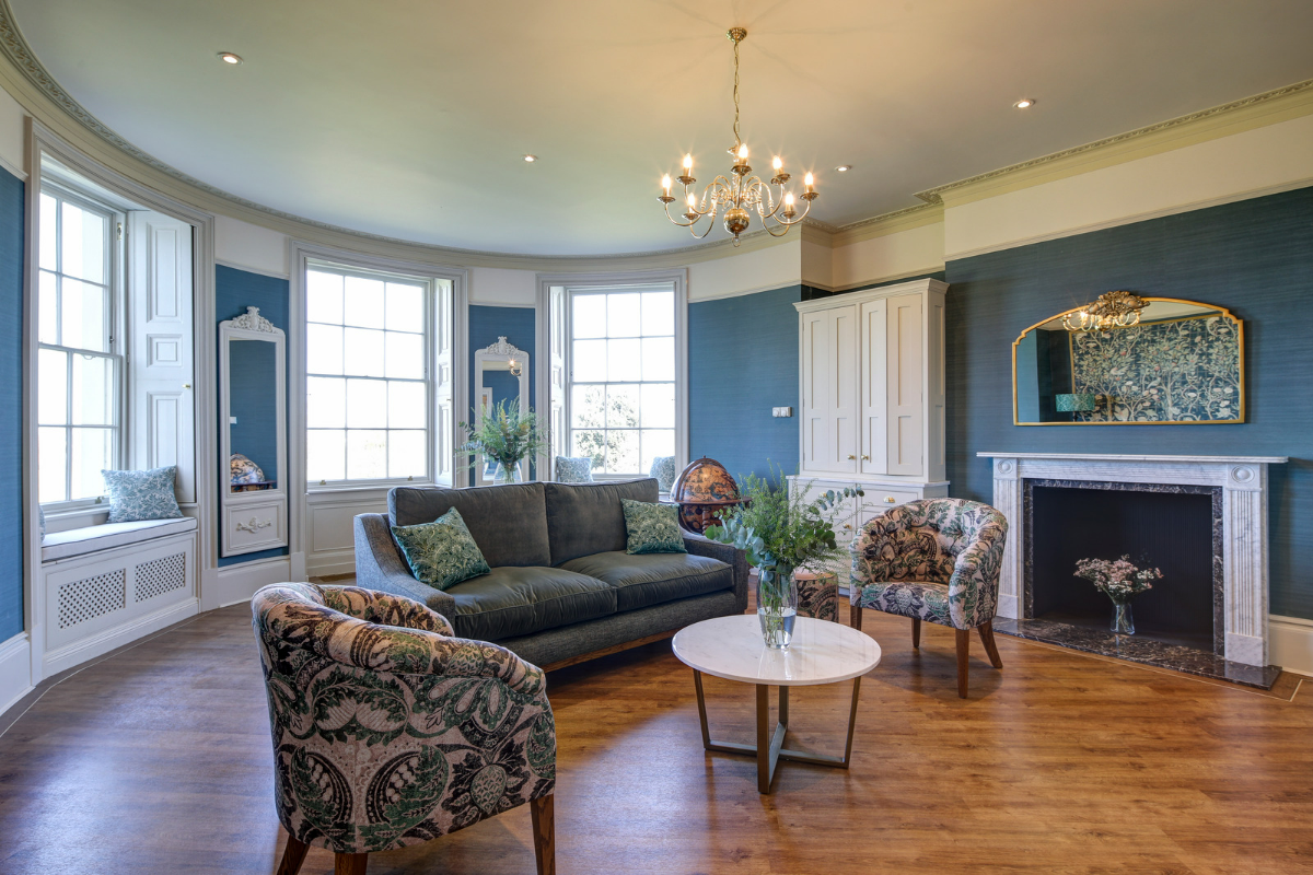 Gallery Item 5 for Hylands Estate 