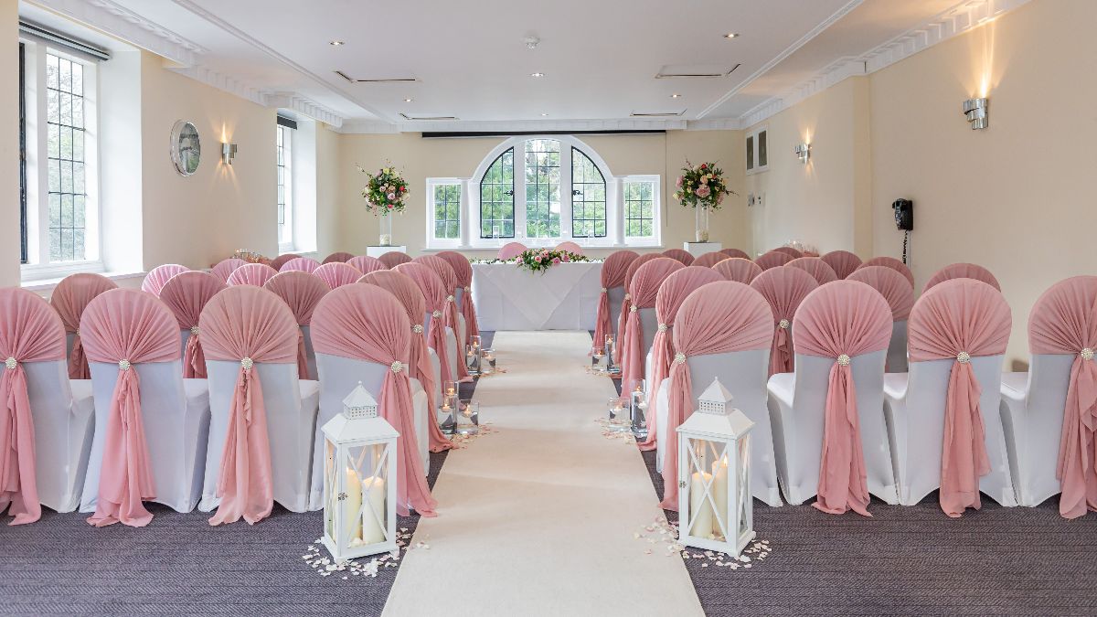 Gallery Item 4 for Mercure Tunbridge Wells