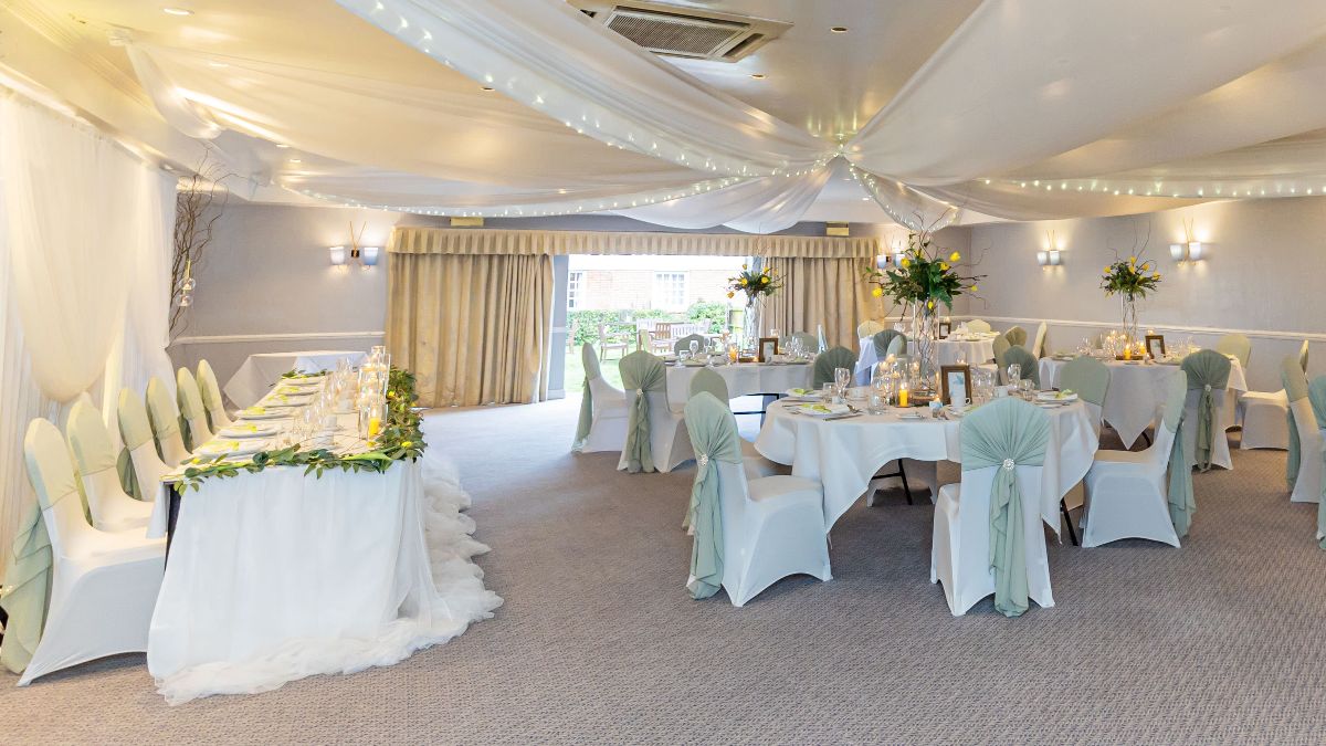 Gallery Item 3 for Mercure Tunbridge Wells