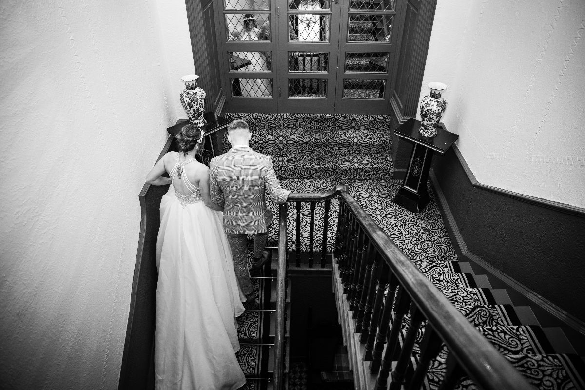 Gallery Item 3 for Healds Hall Hotel