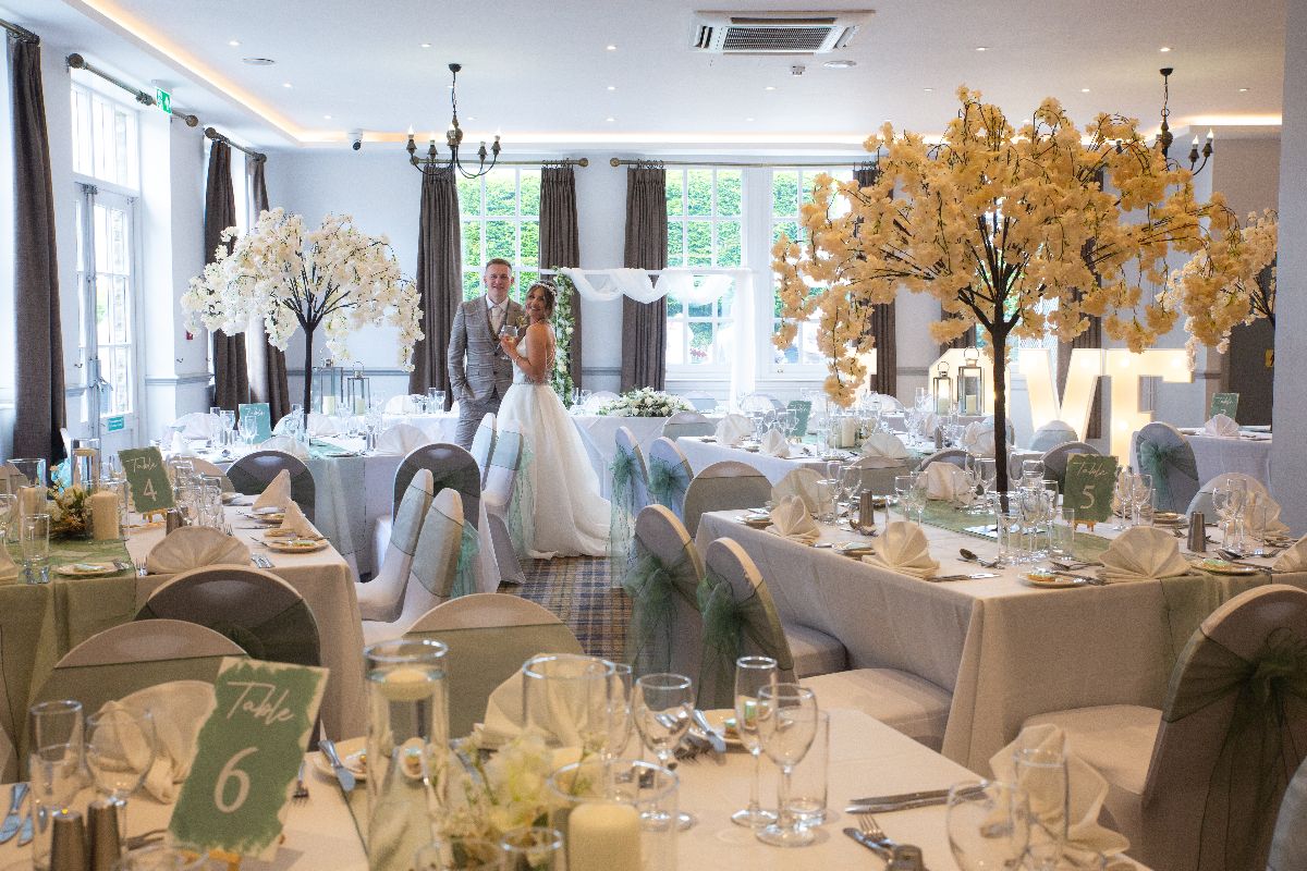 Gallery Item 6 for Healds Hall Hotel