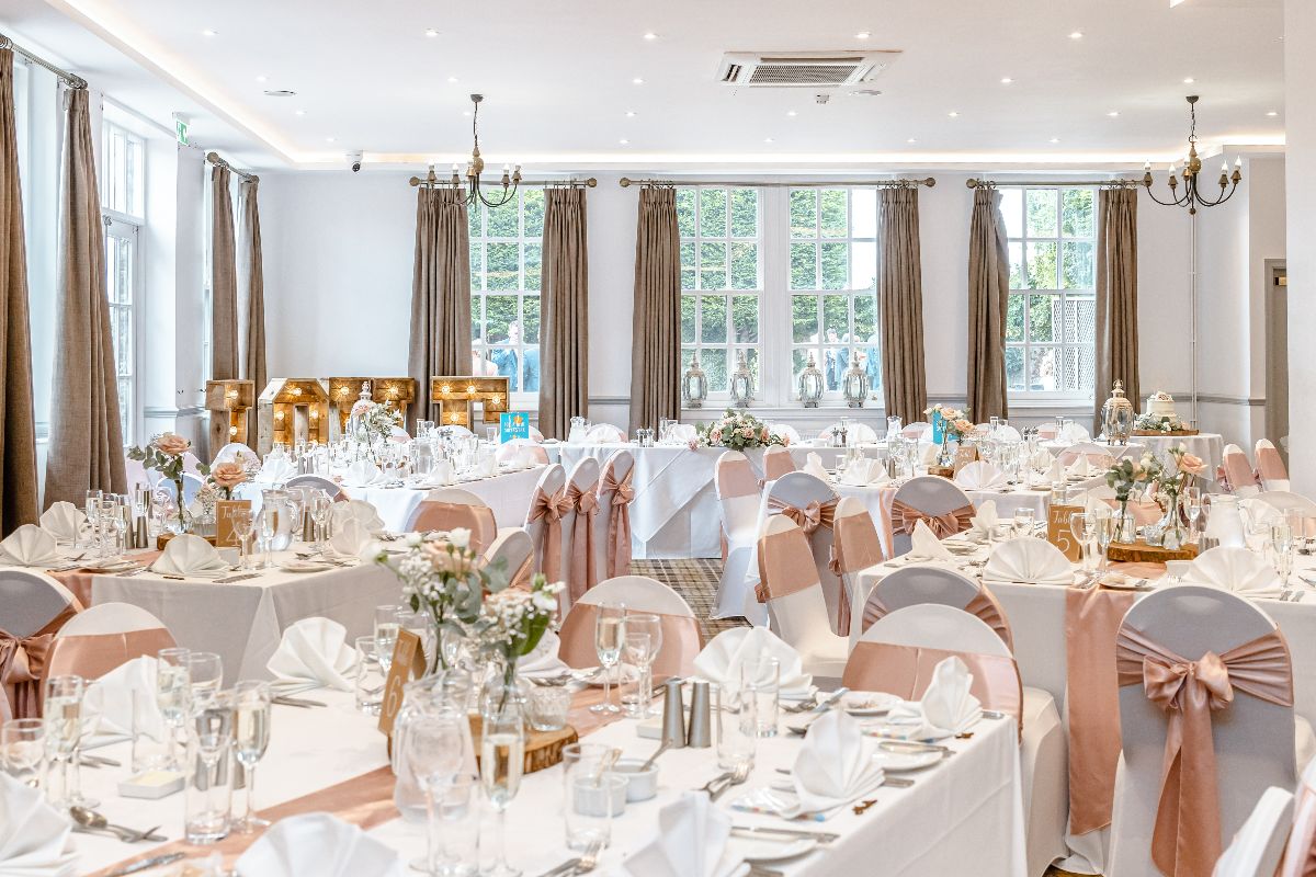 Gallery Item 4 for Healds Hall Hotel