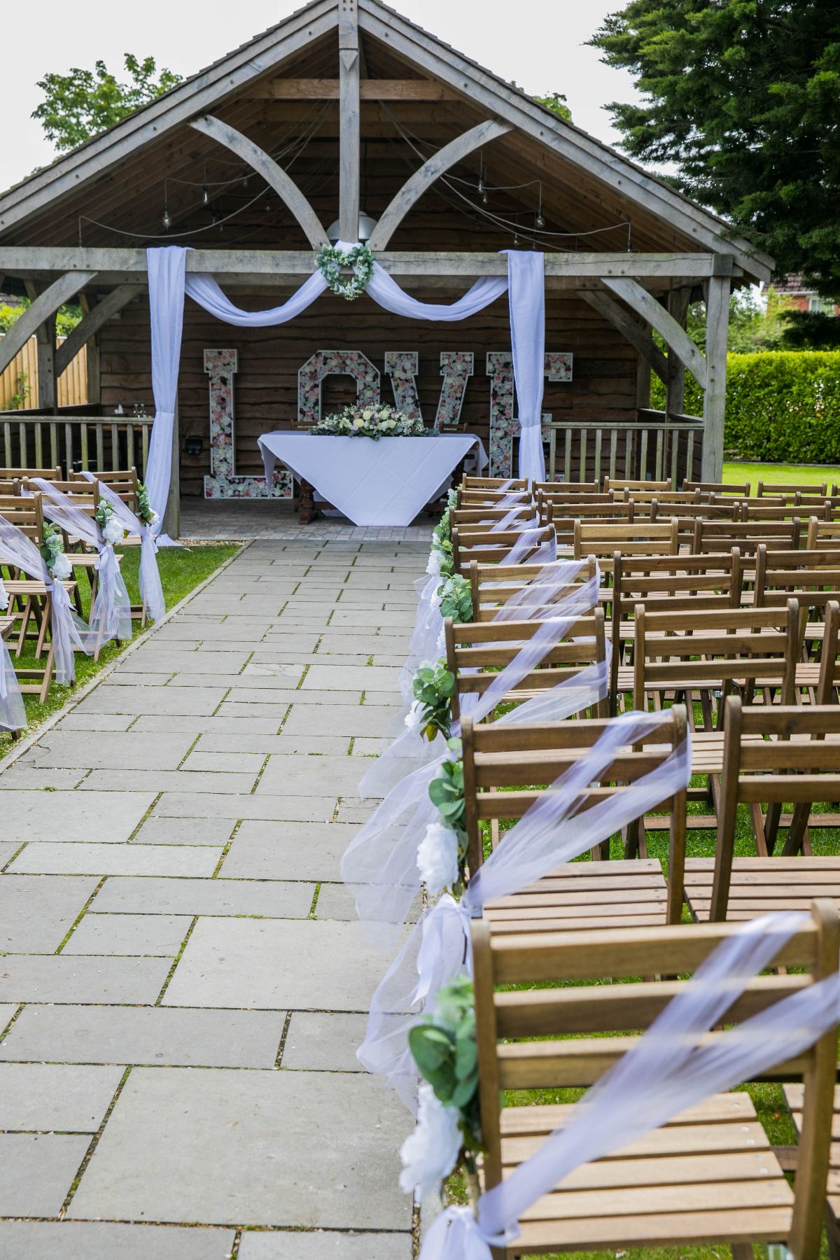 Gallery Item 11 for Balmer Lawn Hotel & Spa