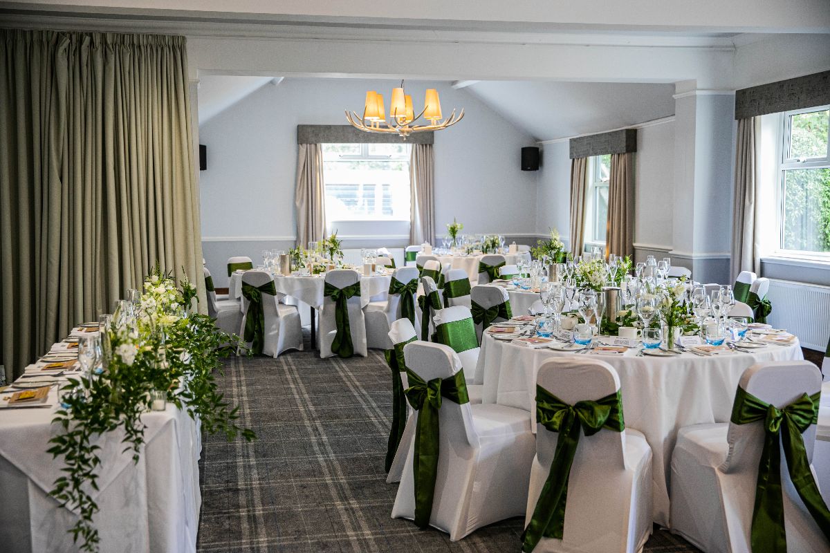 Gallery Item 13 for Balmer Lawn Hotel & Spa