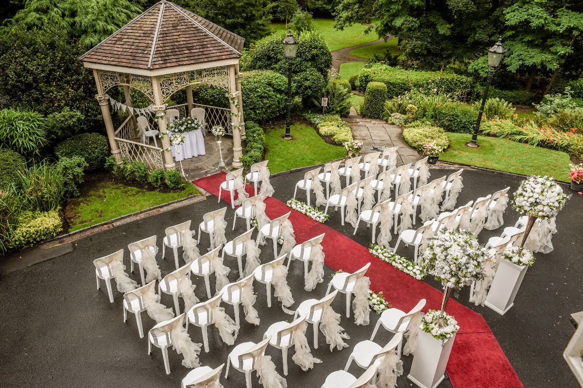 Gallery Item 3 for Best Western Valley Hotel