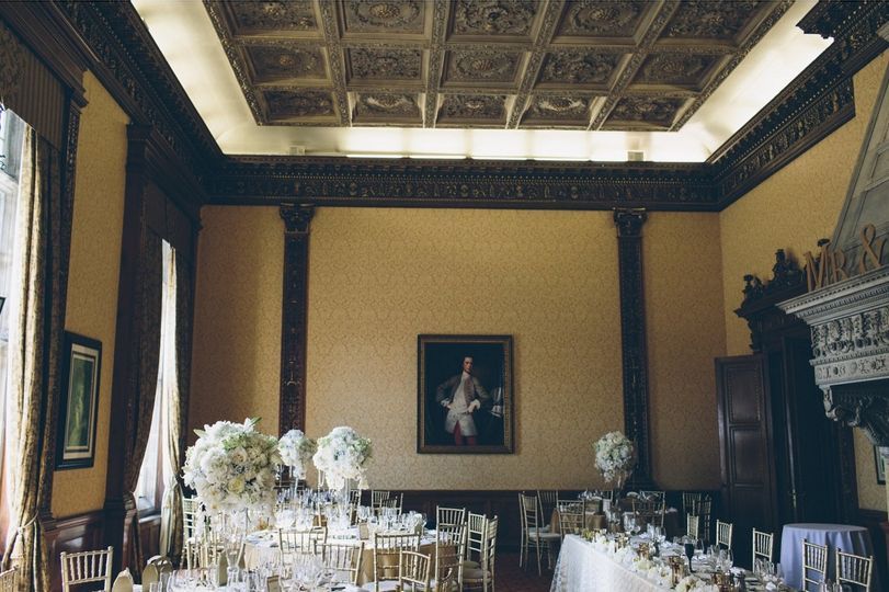 Gallery Item 8 for Macdonald Elmers Court Hotel & Resort