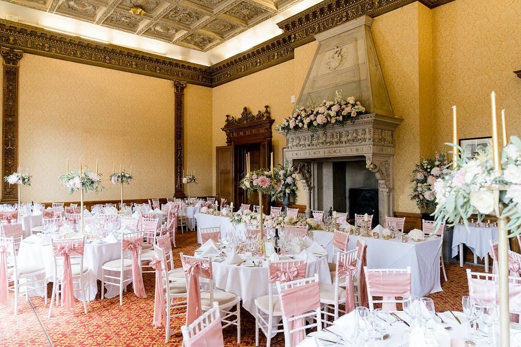 Gallery Item 10 for Macdonald Elmers Court Hotel & Resort