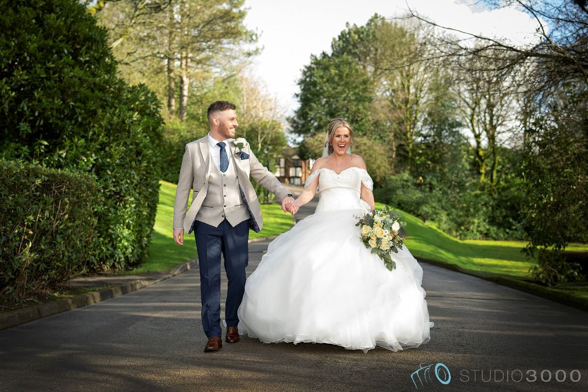Gallery Item 3 for Mercure Norton Grange Hotel &amp; Spa