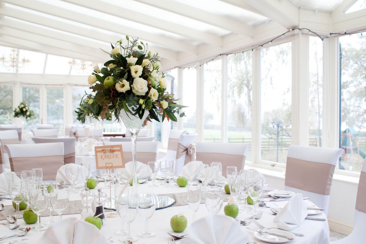 Gallery Item 6 for Best Western Normanton Park Hotel