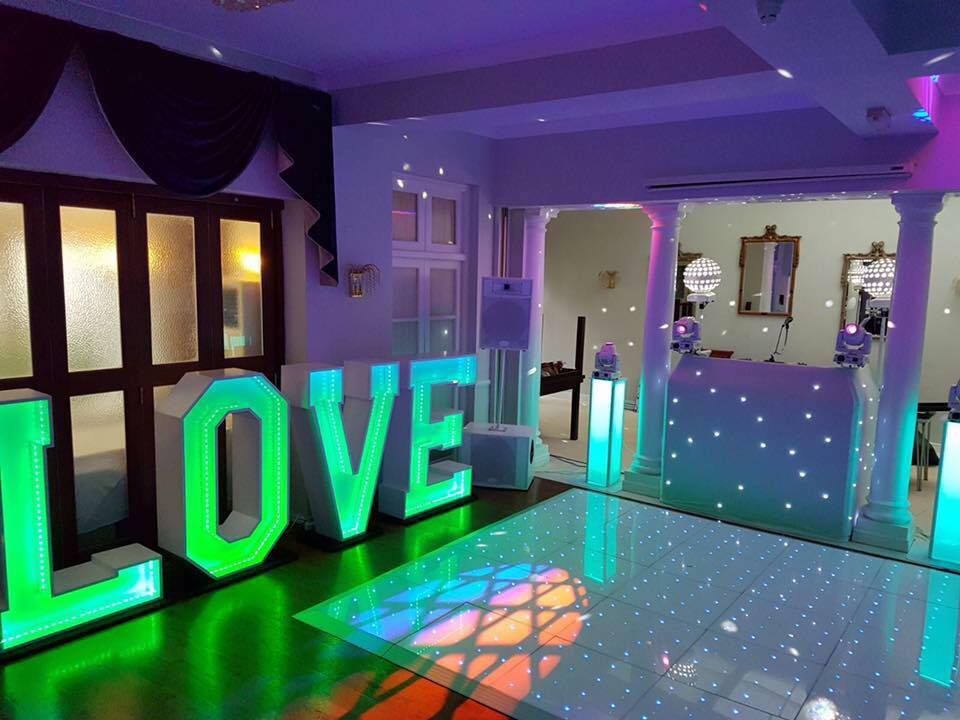 Gallery Item 4 for Best Western Normanton Park Hotel