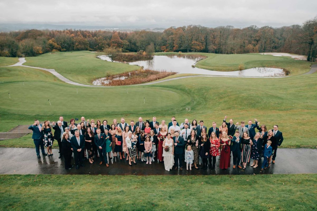 Gallery Item 3 for Woodbury Park Hotel &amp; Golf Club Ltd