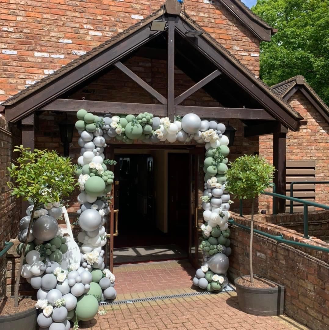 Gallery Item 5 for Woodbury Park Hotel &amp; Golf Club Ltd