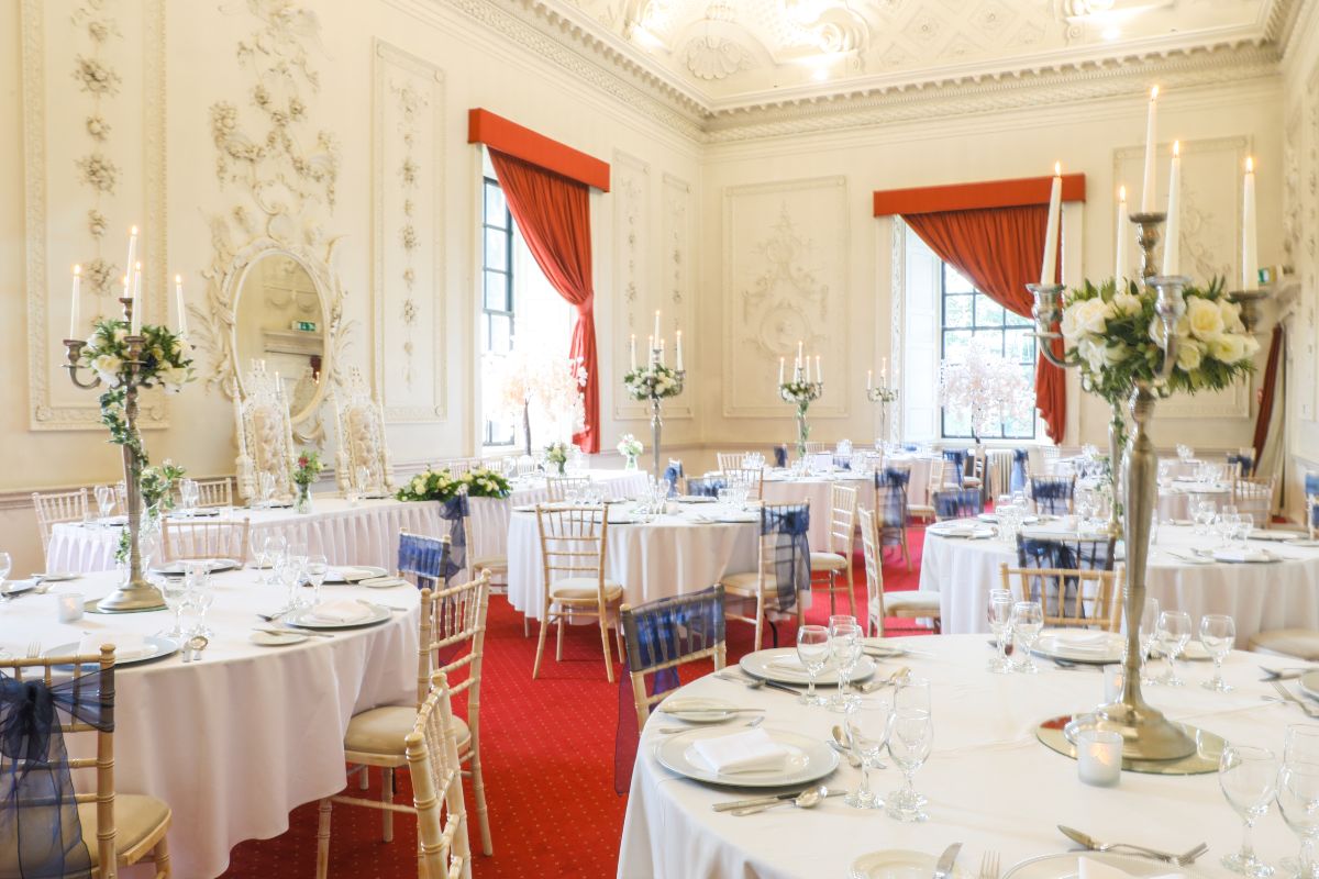 Gallery Item 2 for Lumley Castle Hotel Ltd
