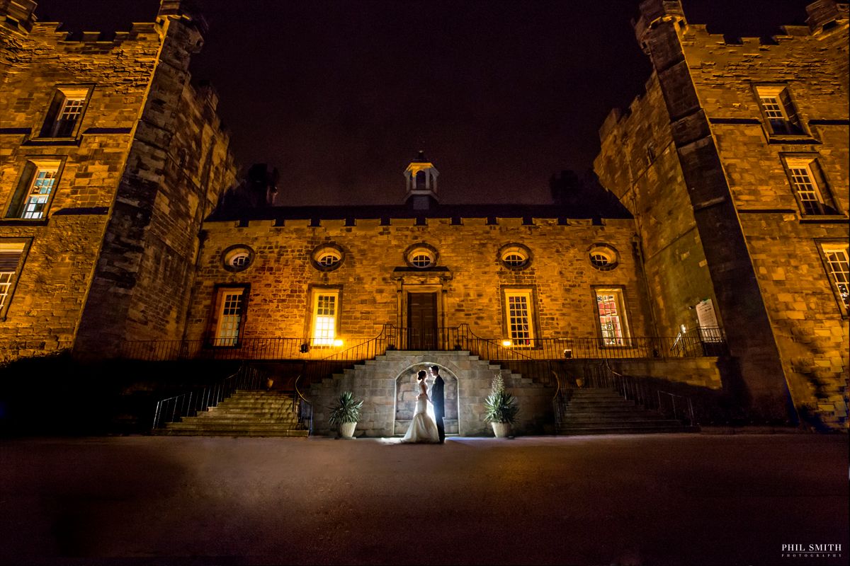 Gallery Item 6 for Lumley Castle Hotel Ltd